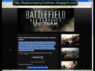 battlefield vietnam code key